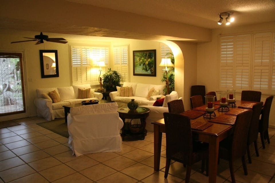 Living/Dining