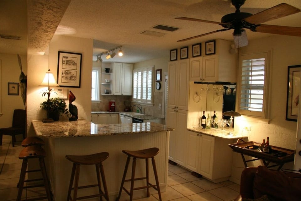 Kitchen/Bar