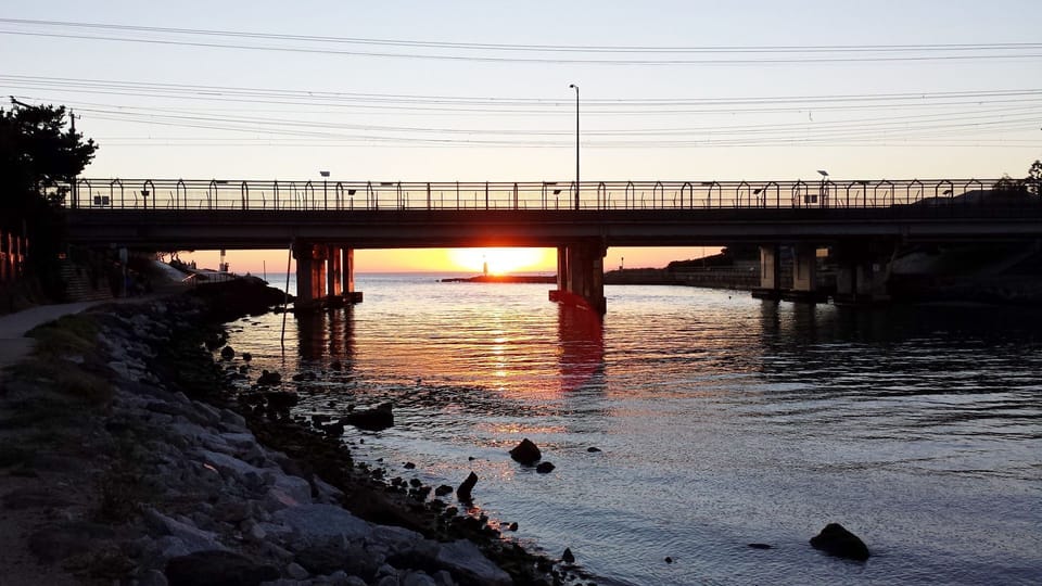 Patterson River