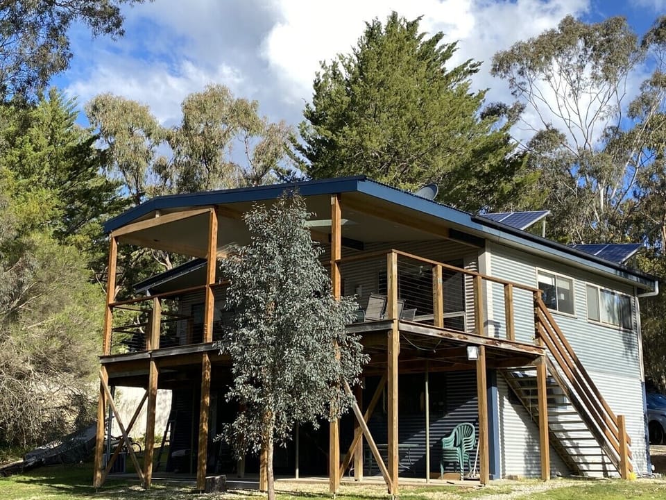 Taylor Bay House