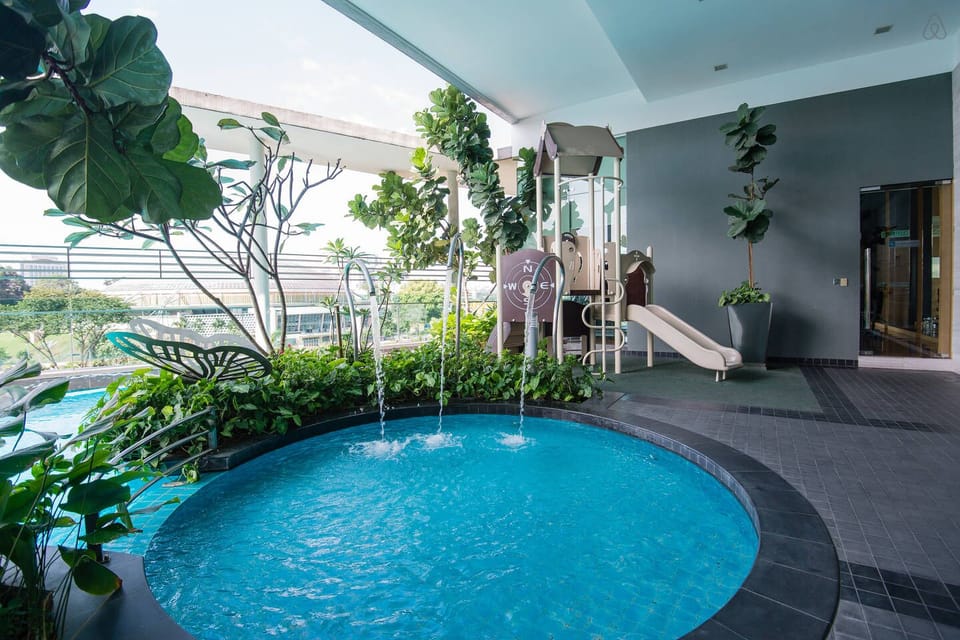 Nice & Clean Apartment in City Centre!