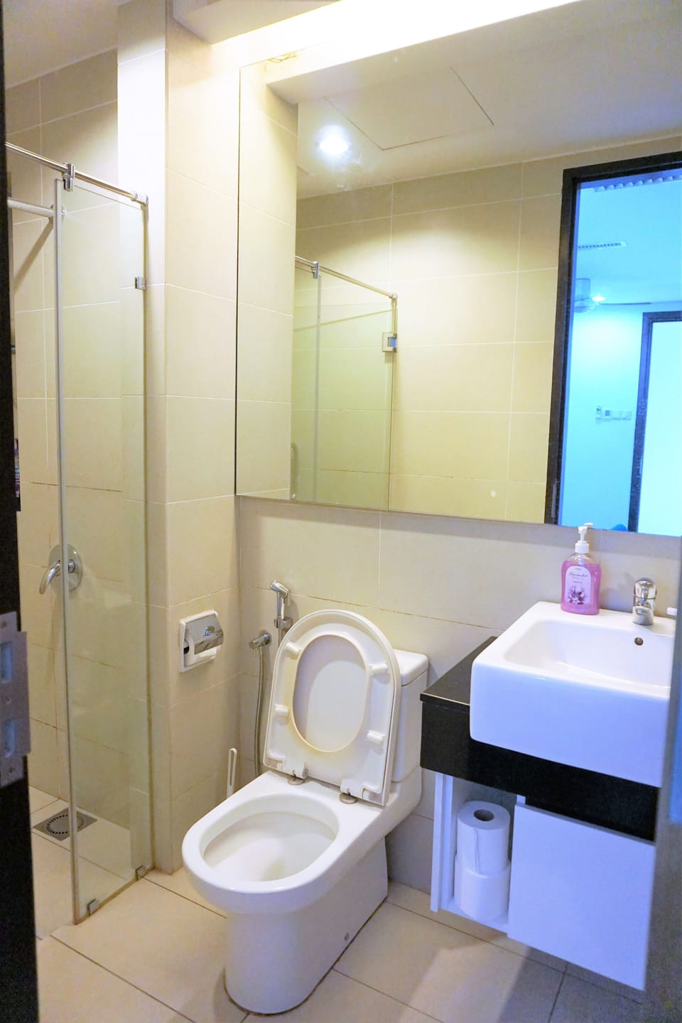 Nice & Clean Apartment in City Centre!