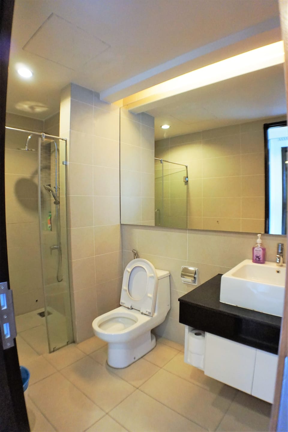 Nice & Clean Apartment in City Centre!