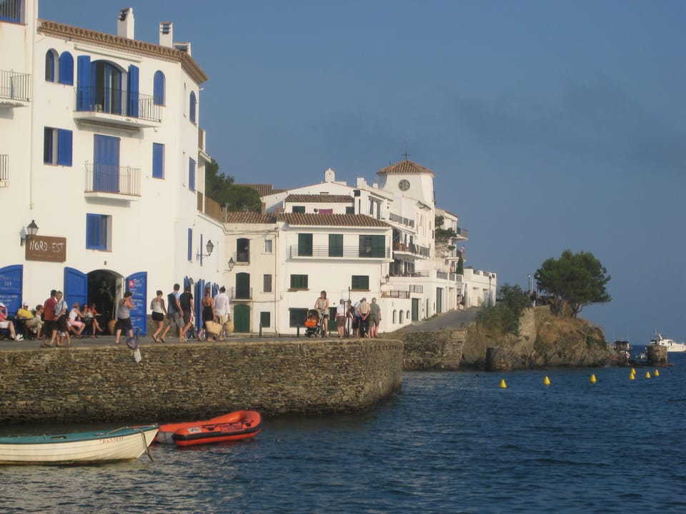 Cadaques