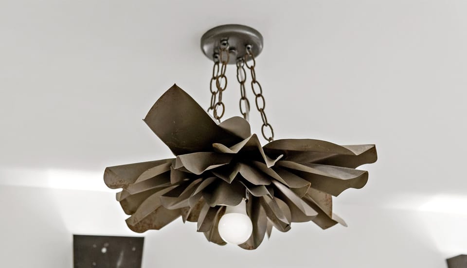 Attention to detail throughout the home