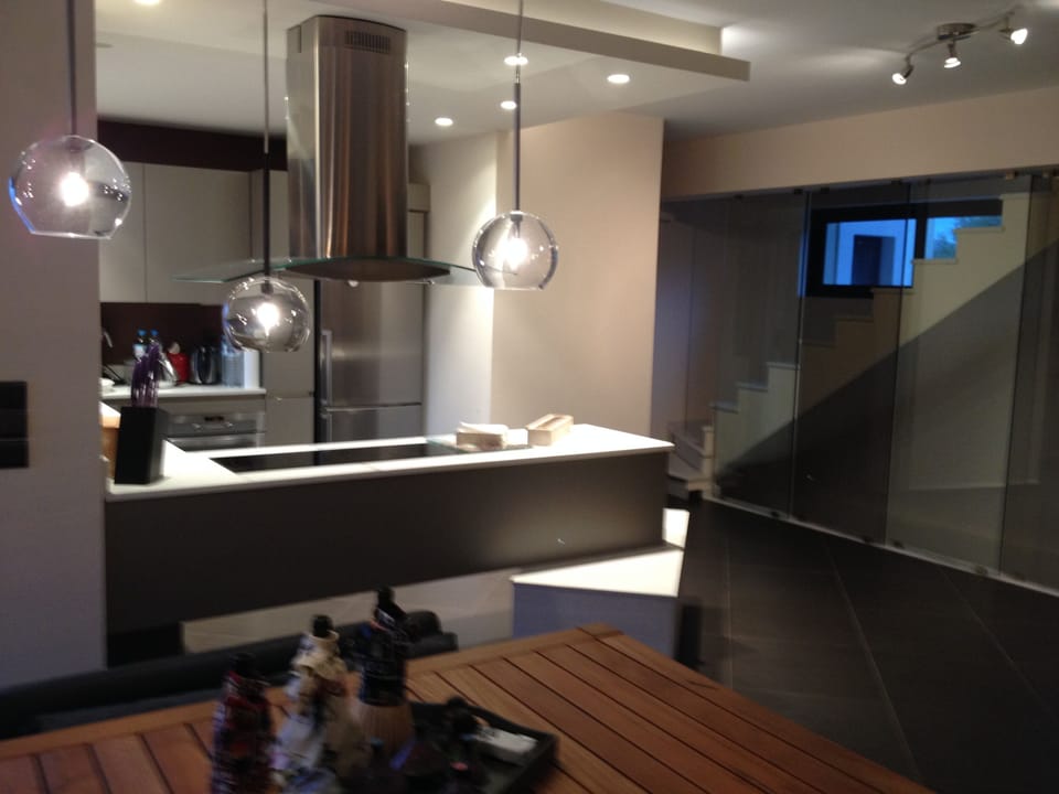 Main Kitchen