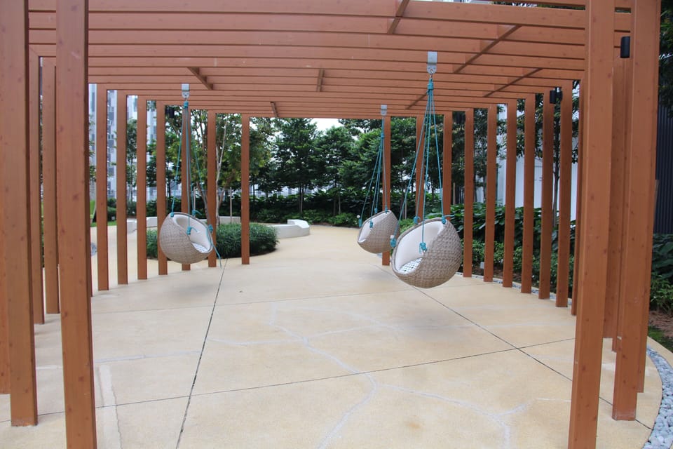 Eclipse Residence Duplex Homestay