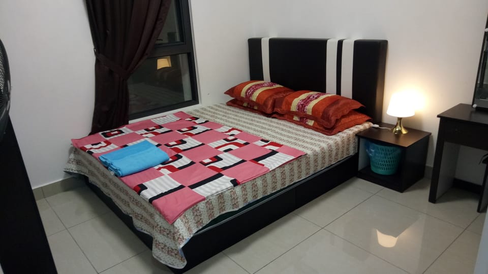 Eclipse Residence Duplex Homestay