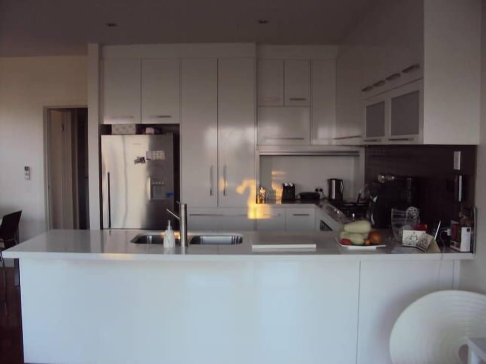 Large kitchen 