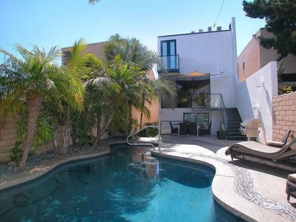 Just dive in!