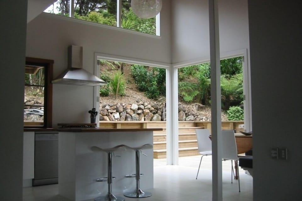 Kitchen / dining