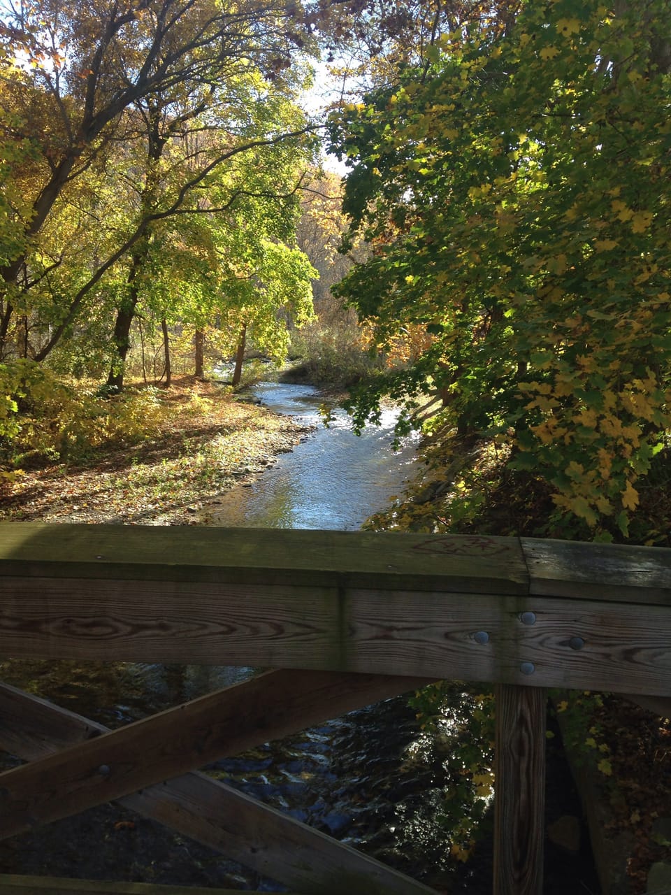 Go for a hike in Naples-stop for pie, wine and the Wayside market for goodies!