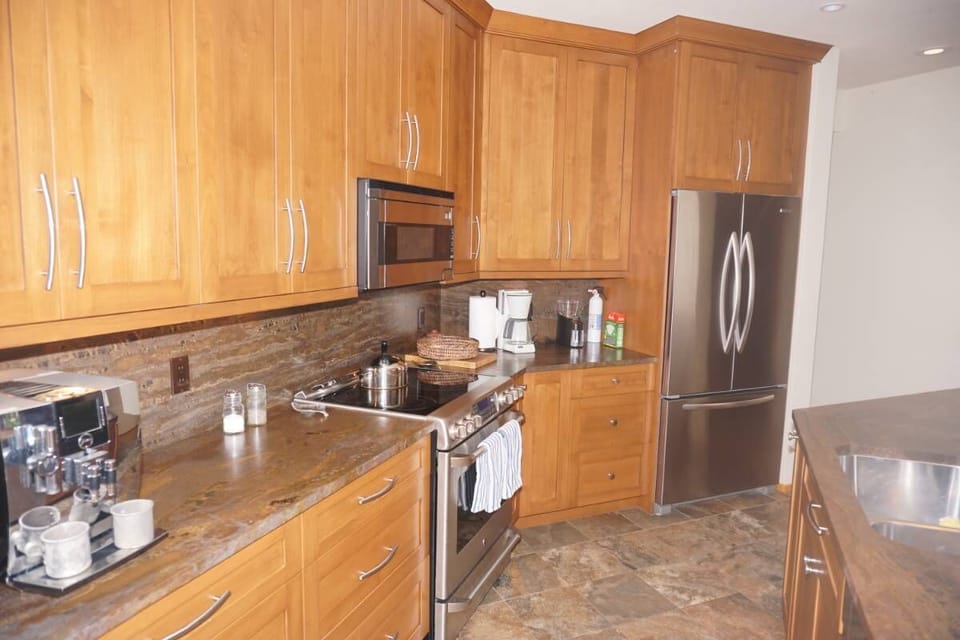 Another Kitchen View