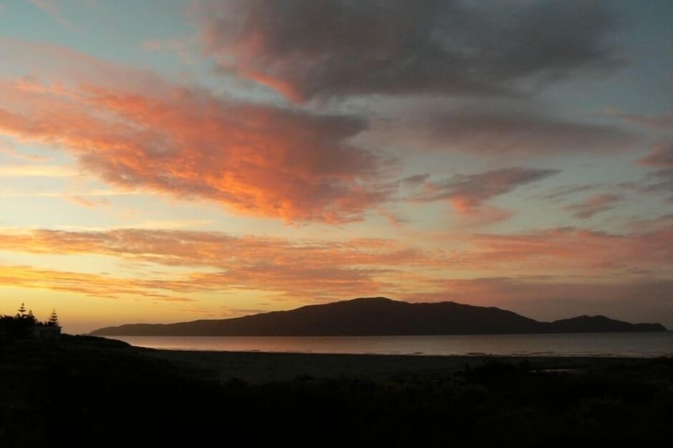 And Another Beautiful Sunset!