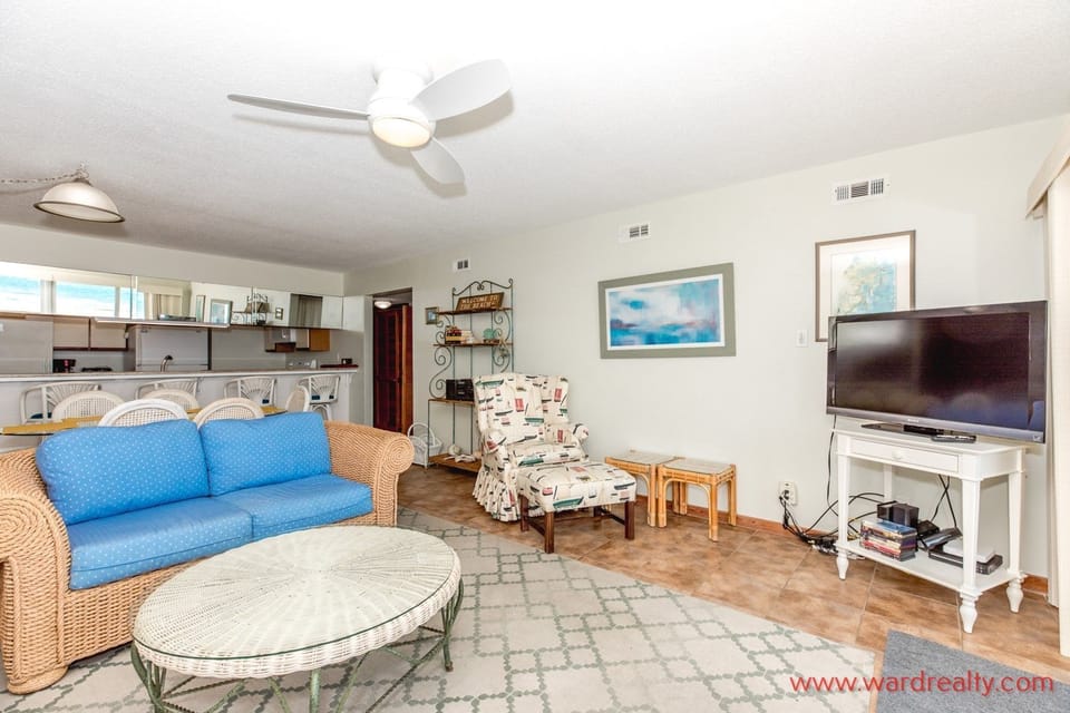 Living Room III
