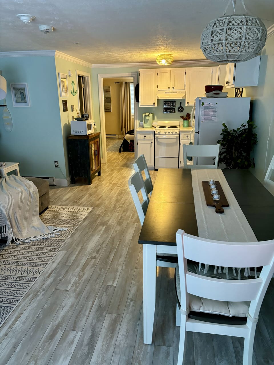 Full size table!