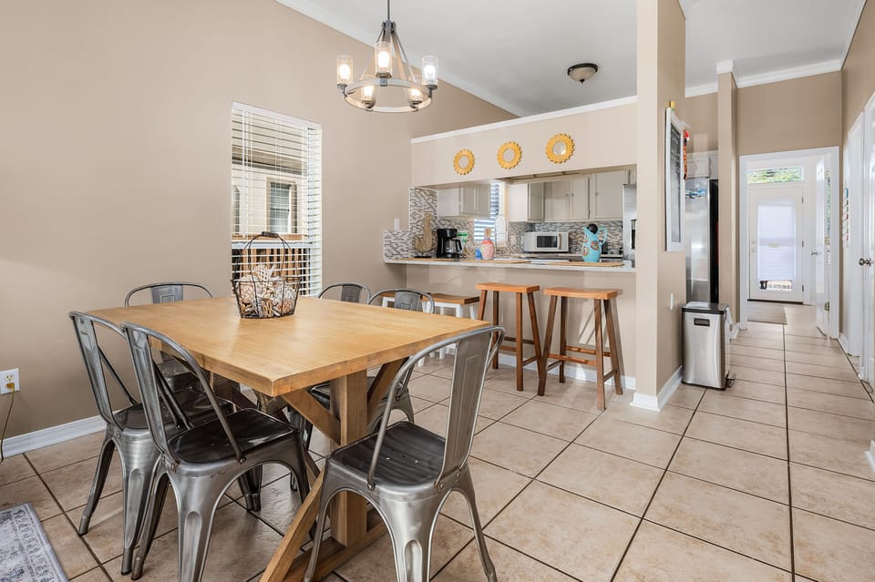 Eat in Great Room