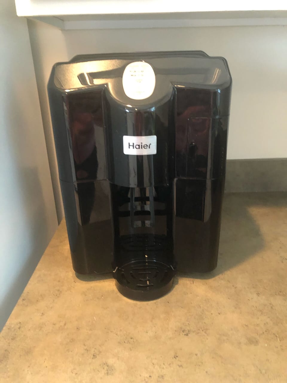 Ice maker