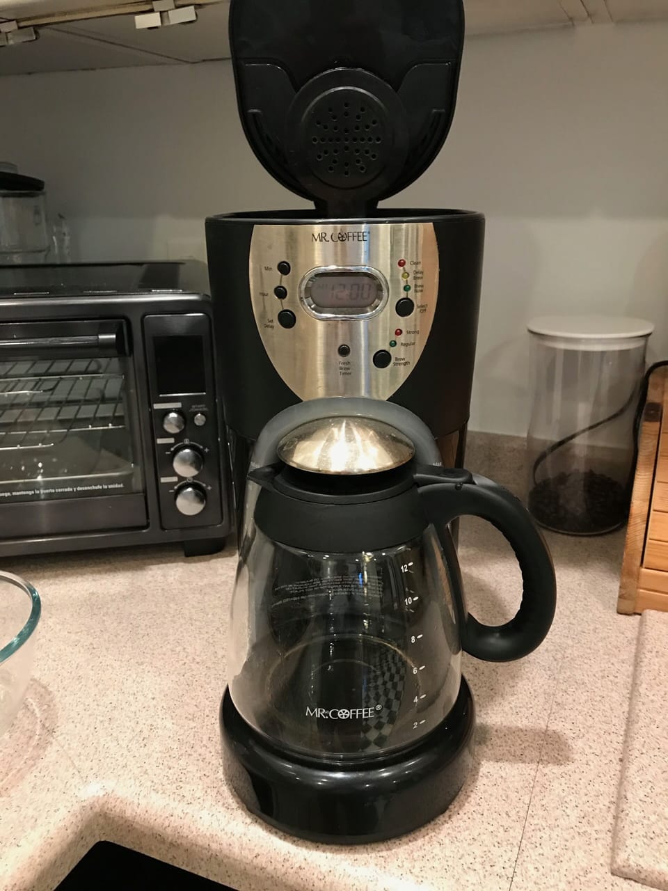 Mr Coffee 
