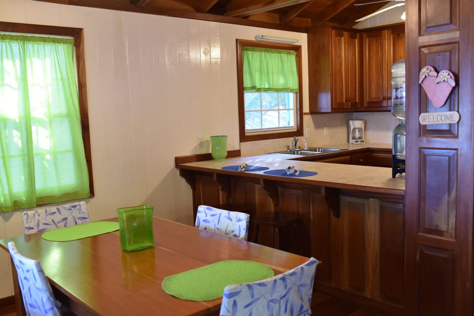 Dining Room /Kitchen