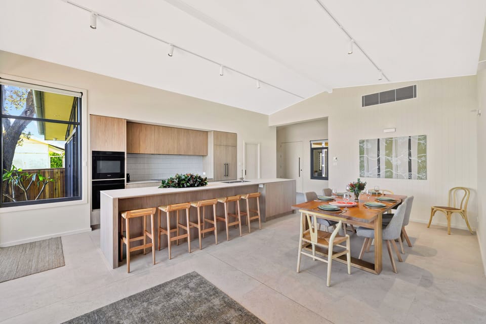 Kitchen/Dining