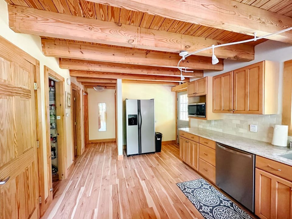Main Kitchen