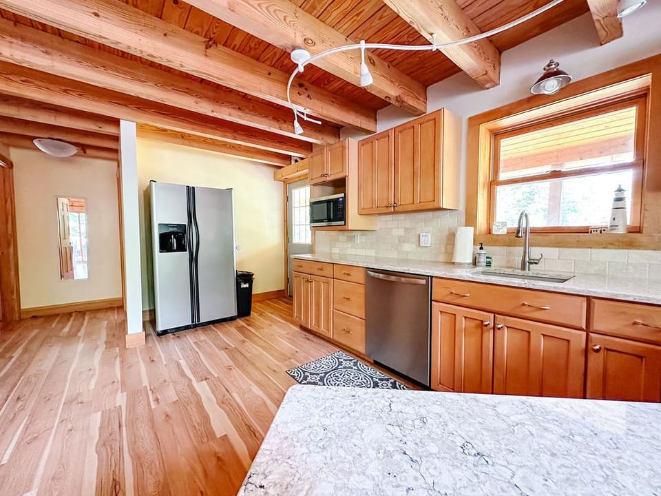 Main Kitchen