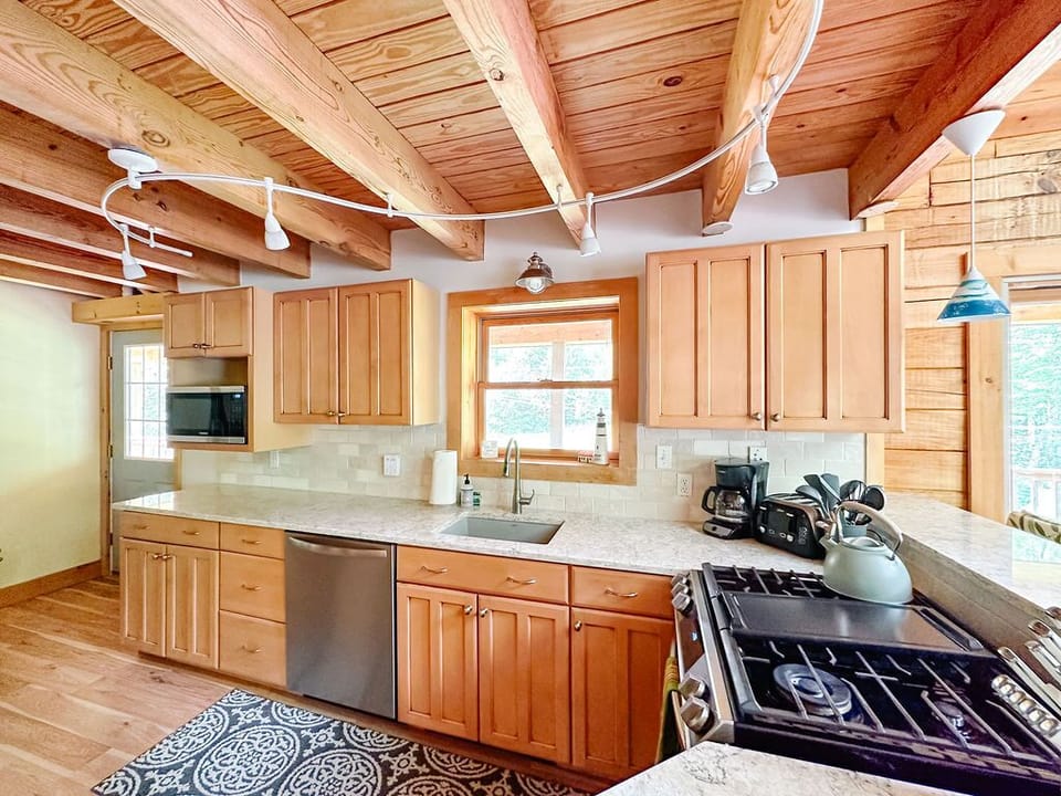 Main Kitchen