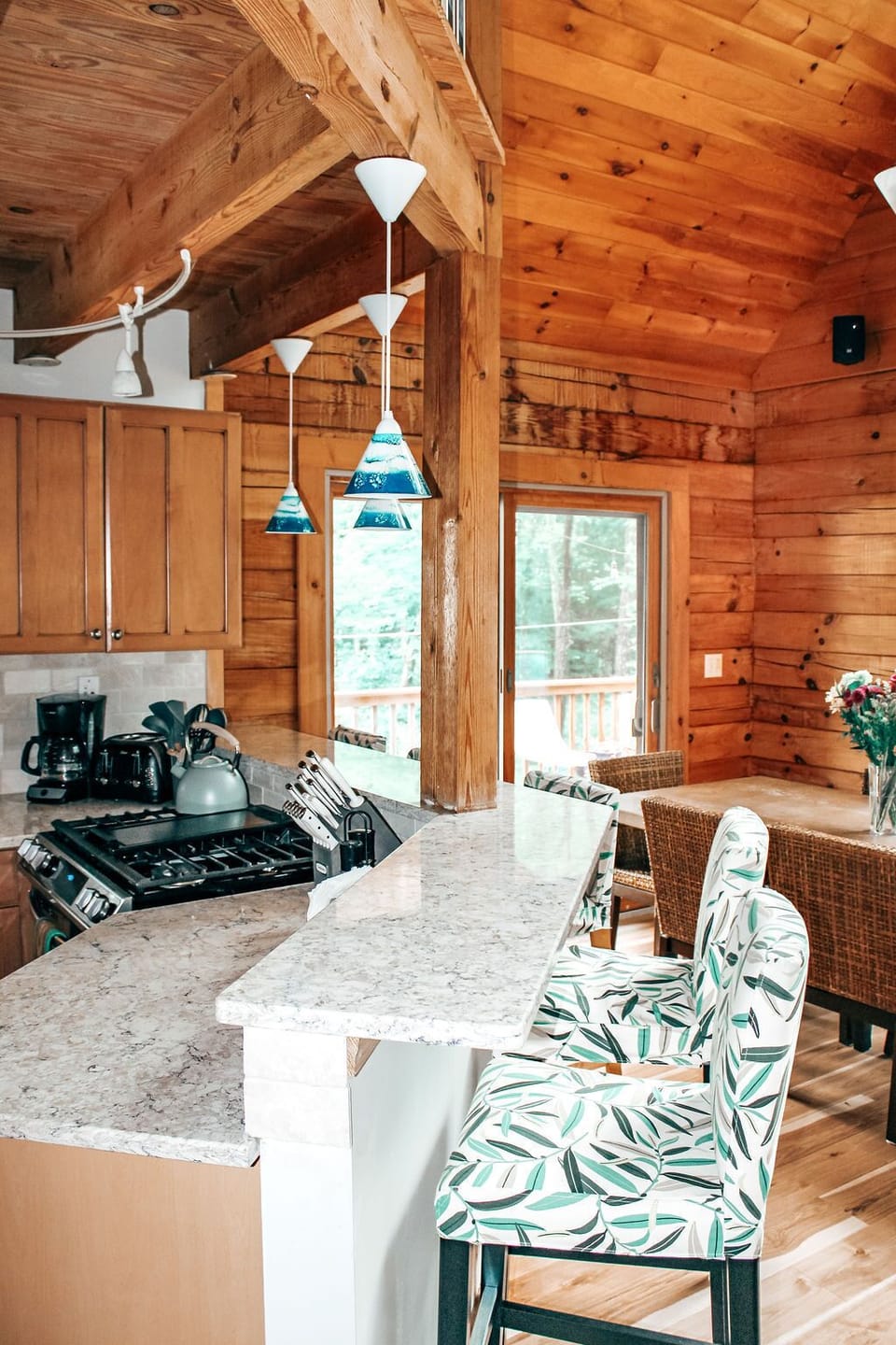 Main Kitchen