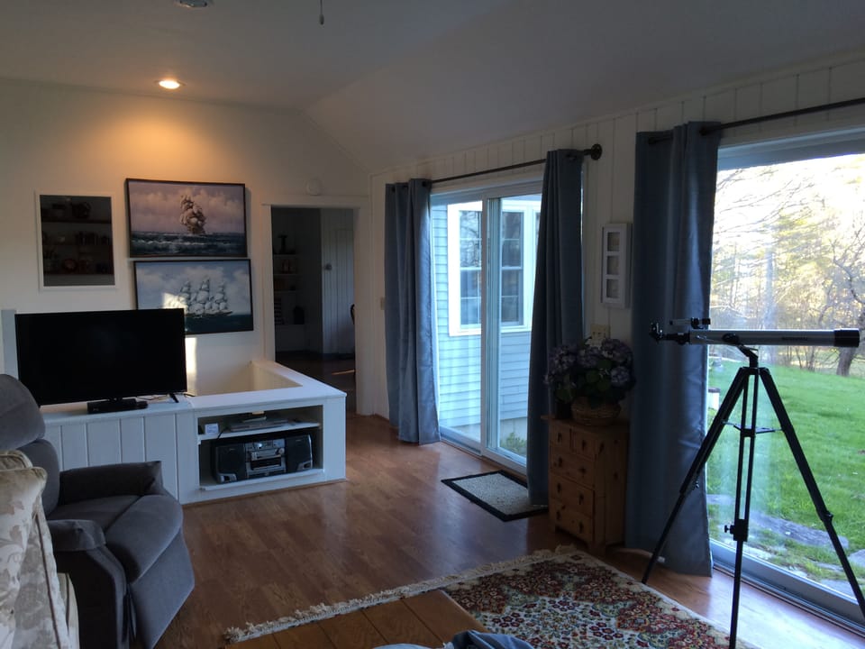 Sun room