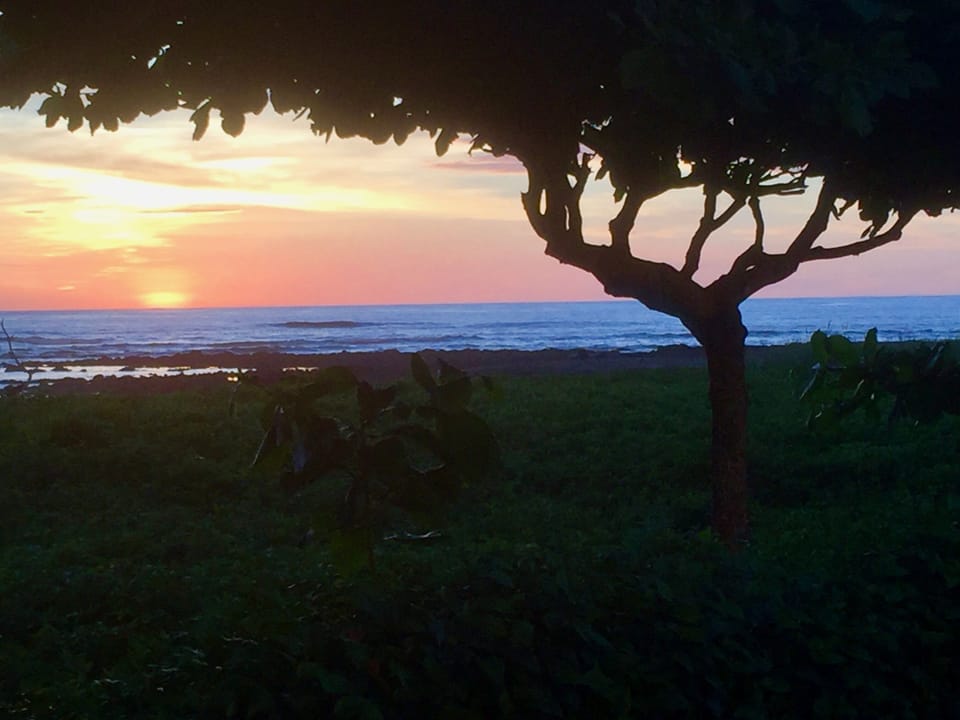 Beautiful Sunset Views