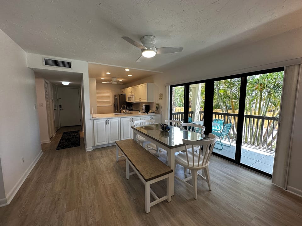 2-100 Dining Room