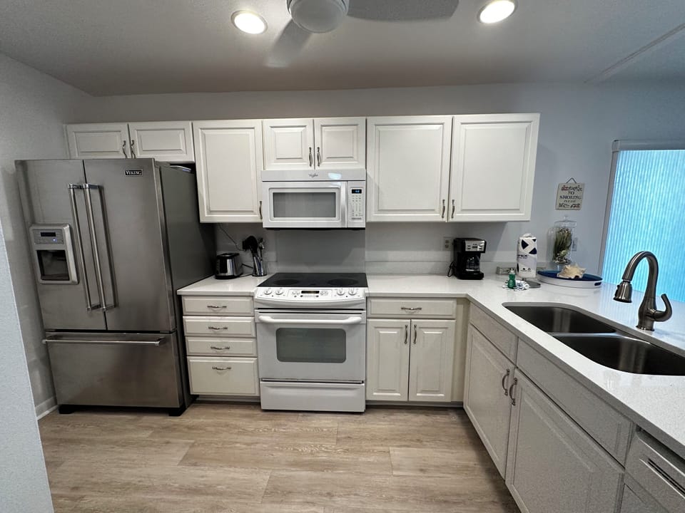 2-100 Kitchen