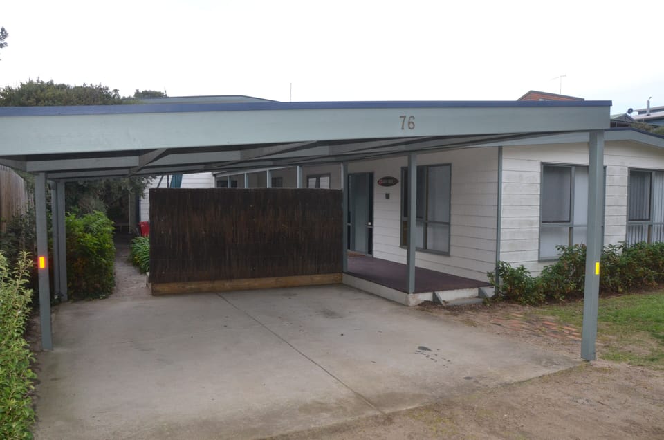 2 car carport