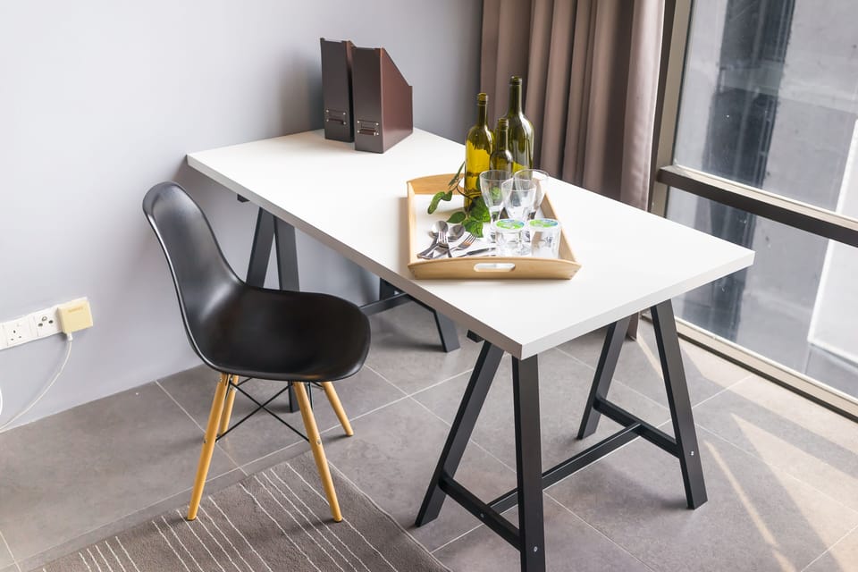 *DAS QUEEN SUITE* @ IKEA DAMANSARA