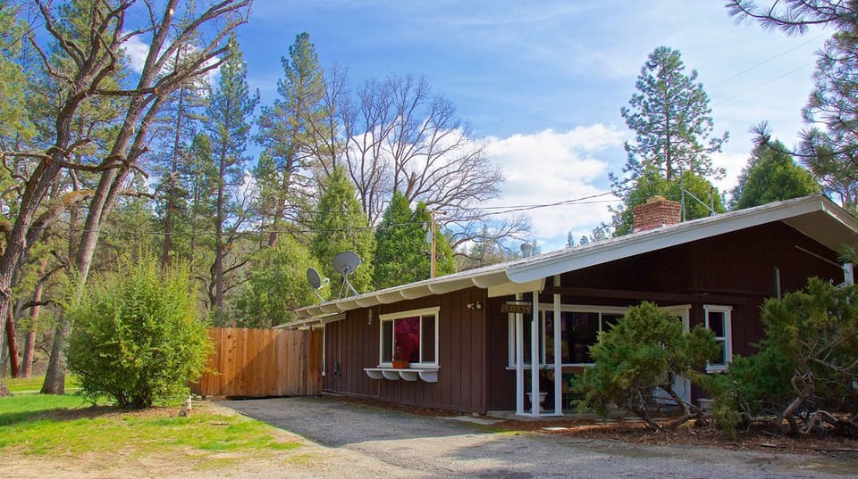 Gorgeous Nature's Riverwalk awaits you.