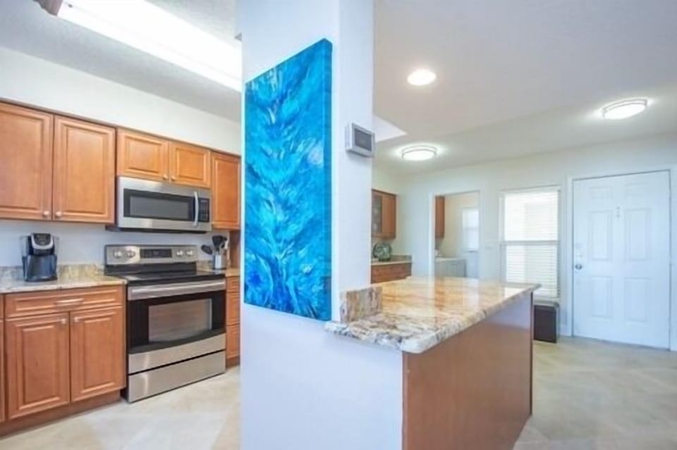 Kitchen View 3