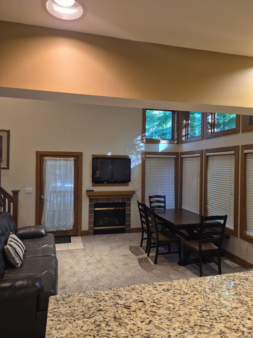 Boyne Mountain on Resort Condo, close to Lifts, Lodge, Waterpark, all amenities Apartment in Michigan