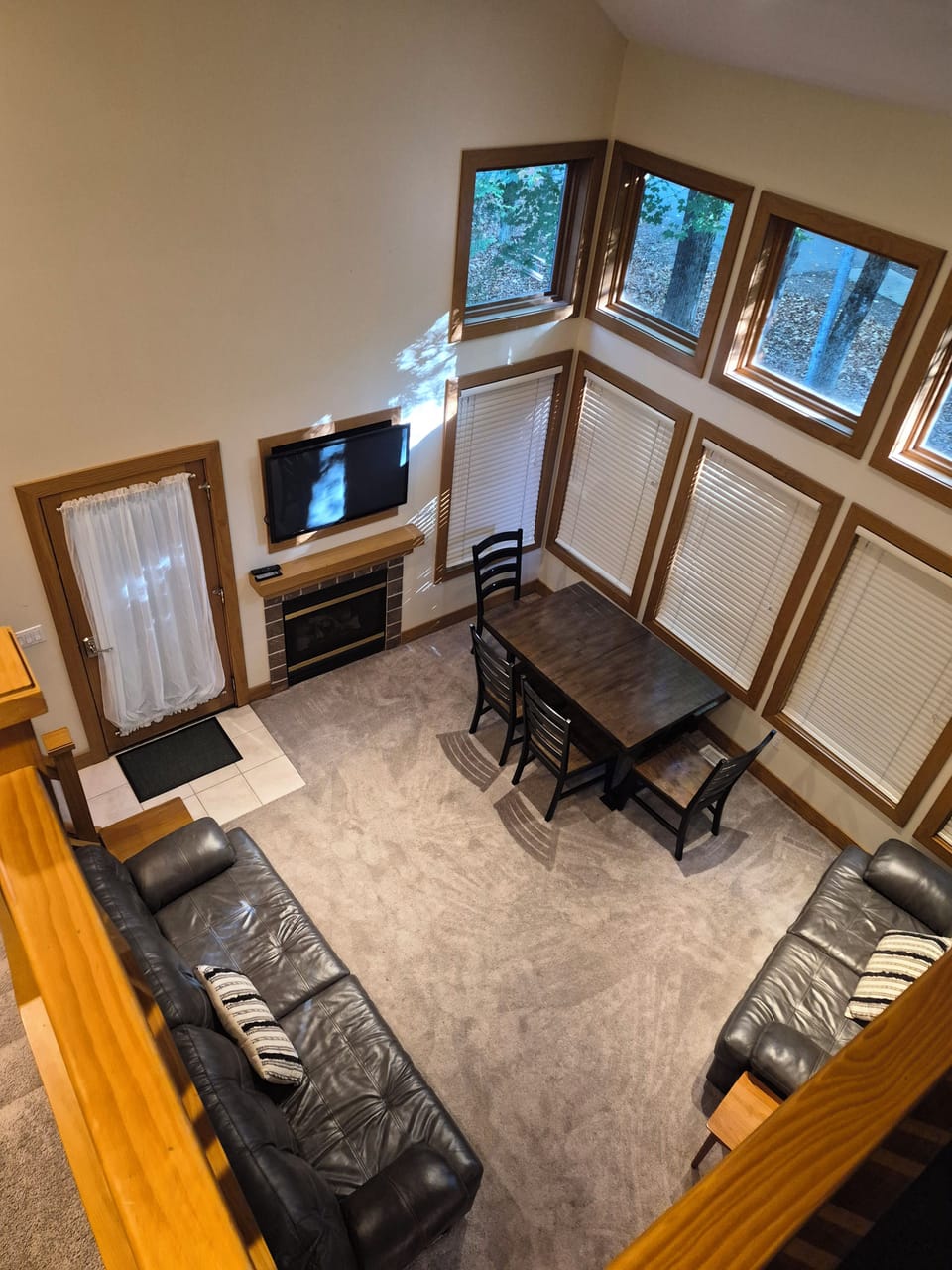 Boyne Mountain on Resort Condo, close to Lifts, Lodge, Waterpark, all amenities Apartment in Michigan