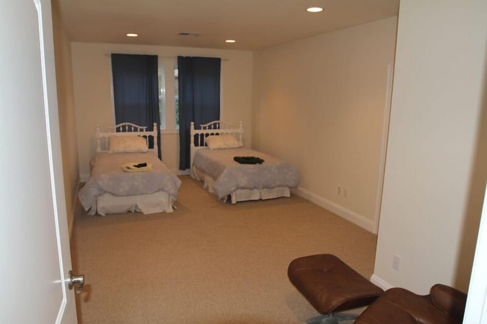Upstairs Bedroom