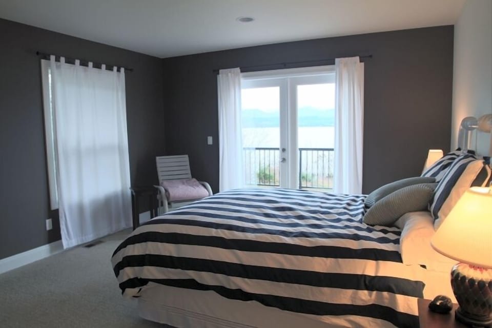 Main Floor Suite #2