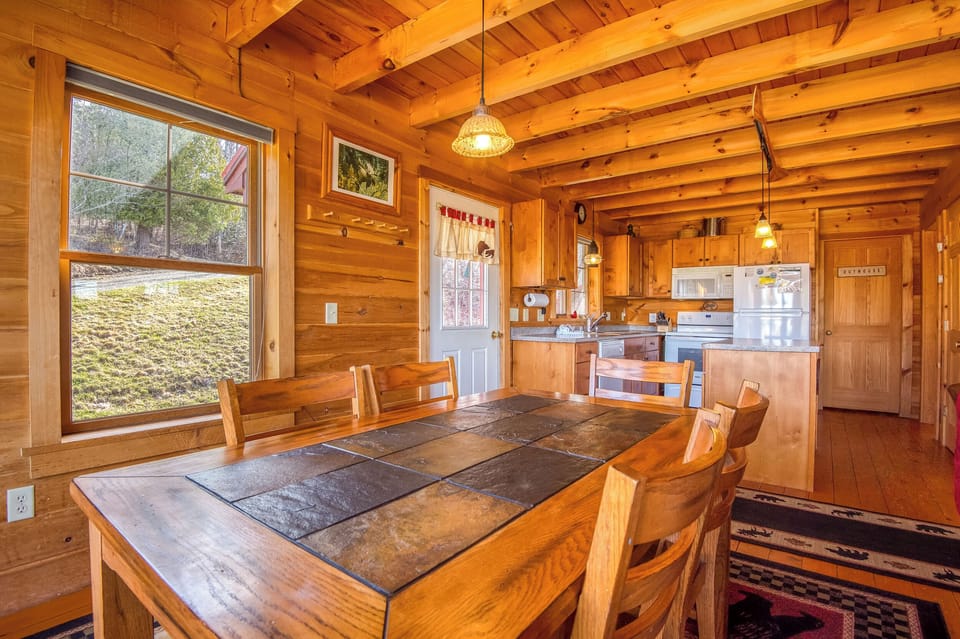 Dining Room Table for 6