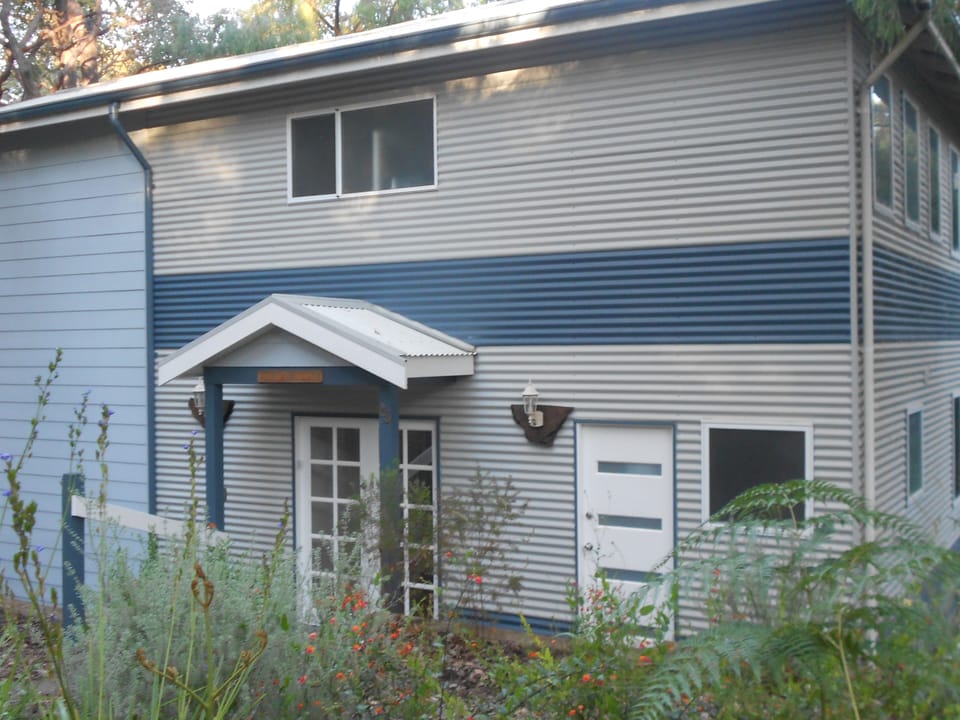 Holiday House