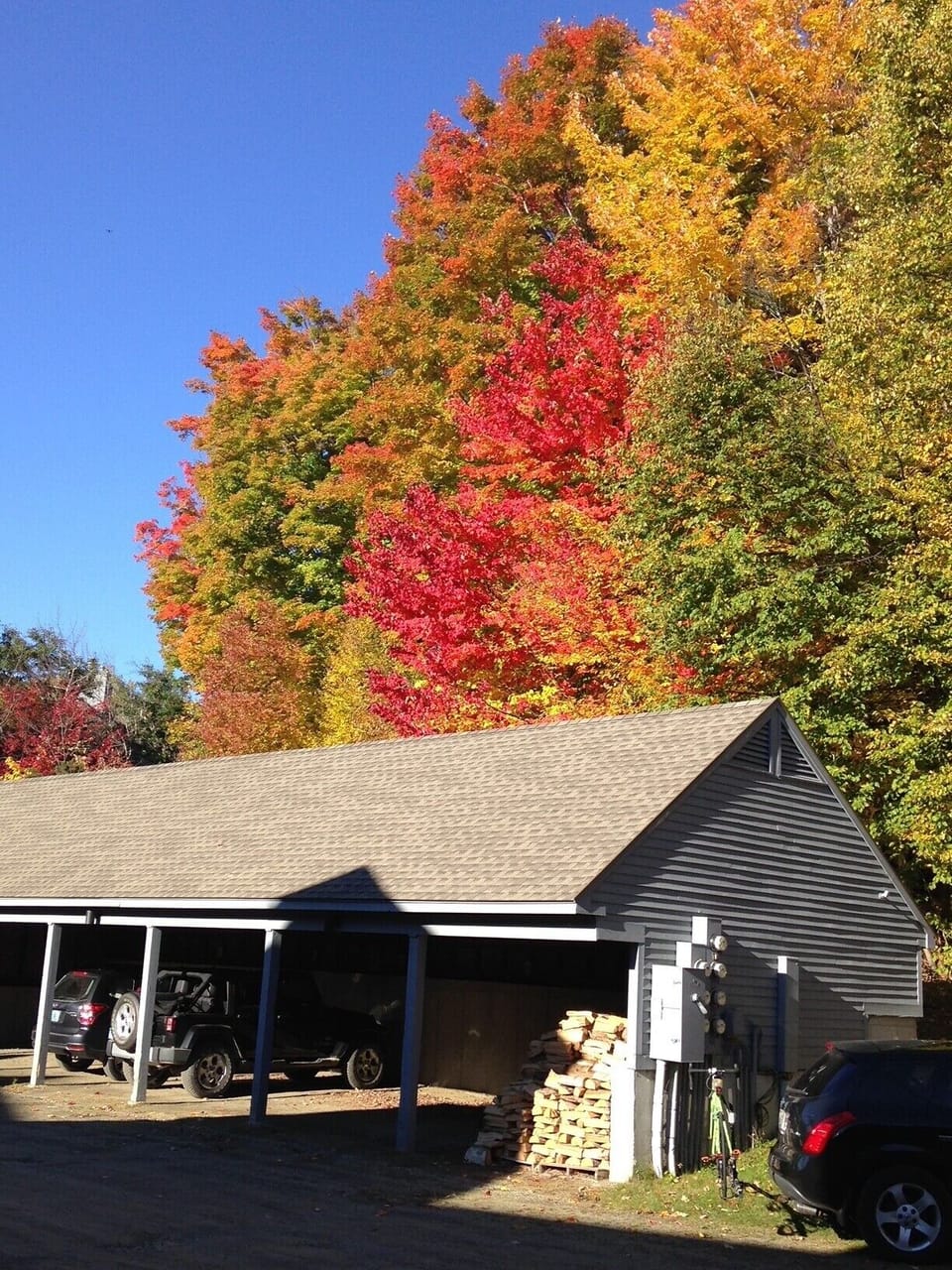 Carport