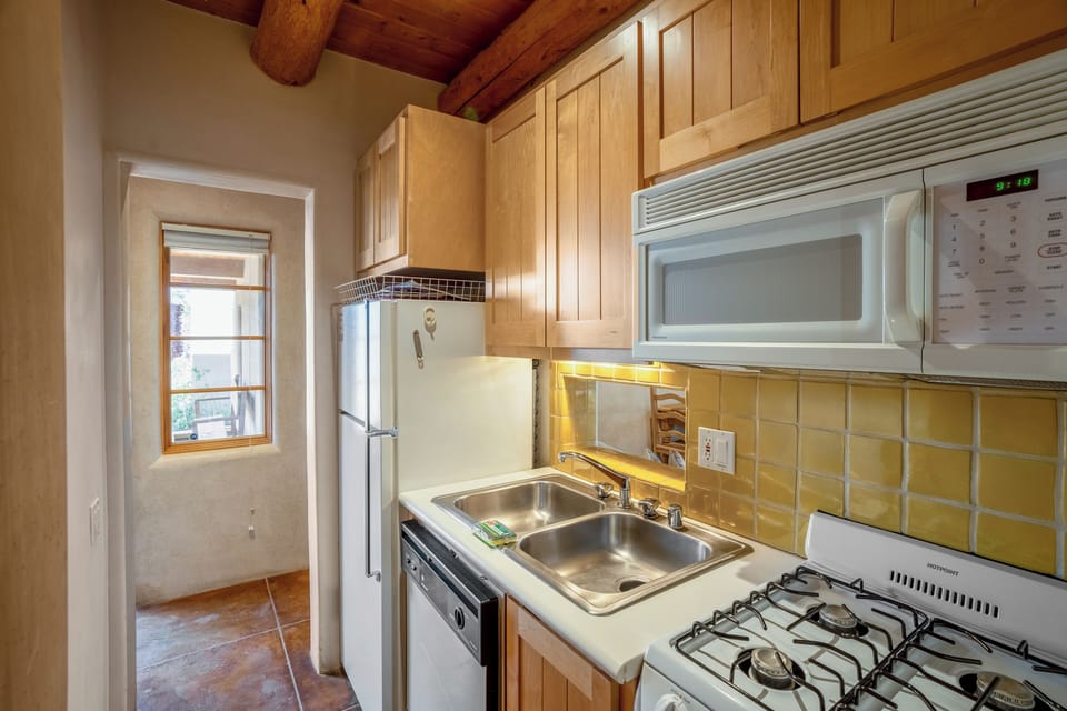 Casita Kitchen