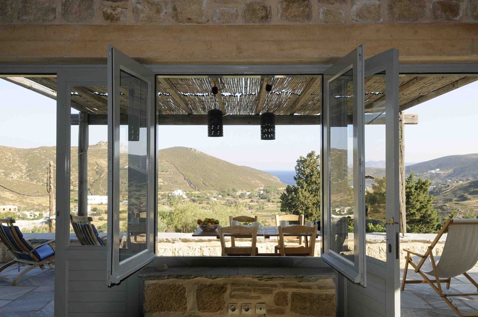 View From Inside