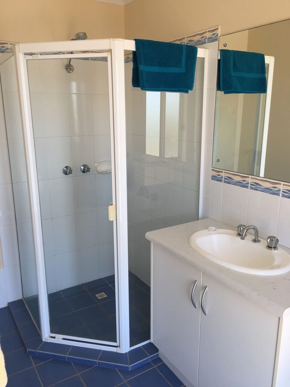Ensuite.