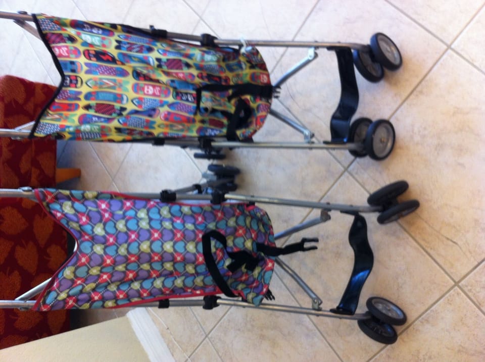 Strollers