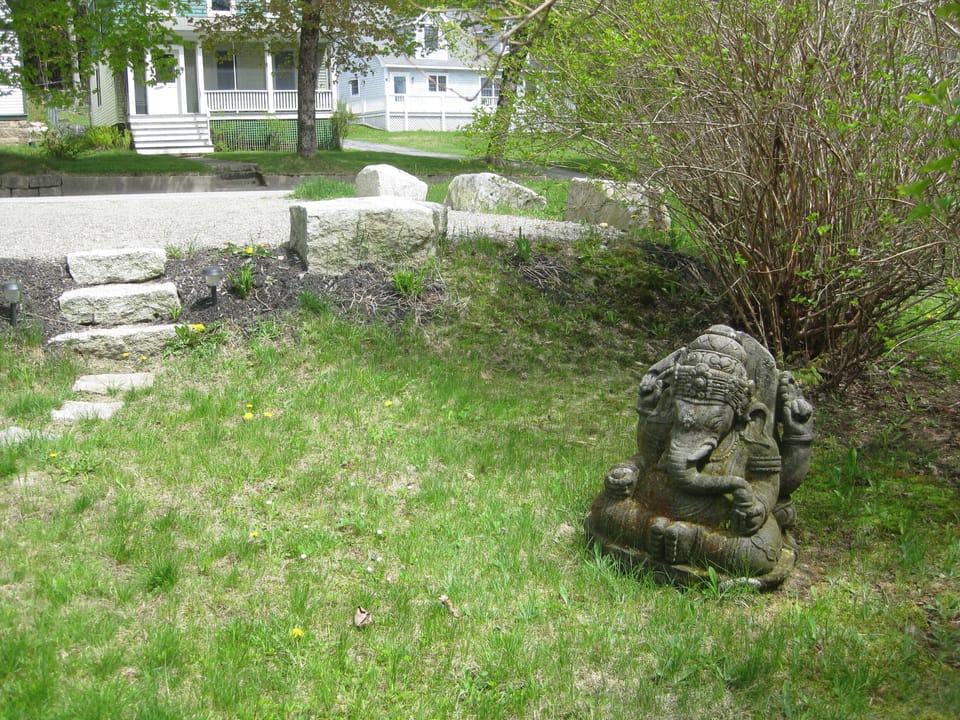 Ganesh