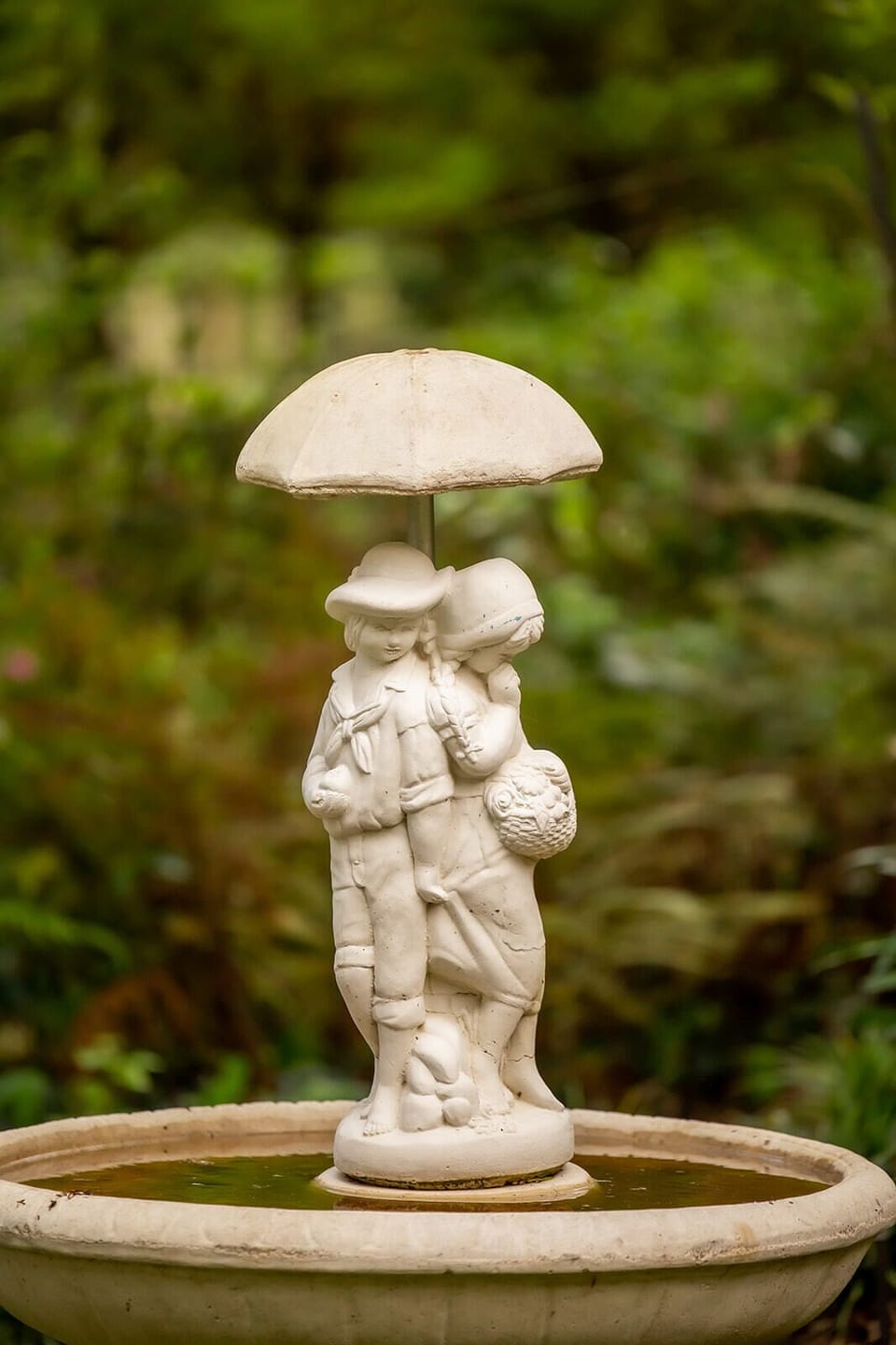 Birdbath